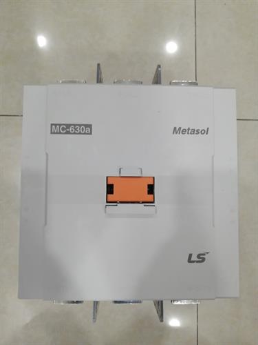 CONTACTOR LS 3P 630A ( MC-630a )